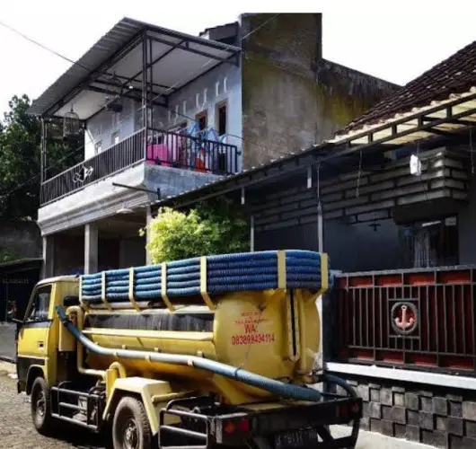 Sedot WC mangkubumitasikmalaya Terdekat