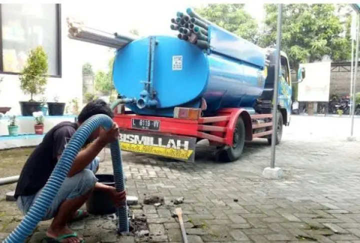 Sedot WC mangkubumitasikmalaya Murah