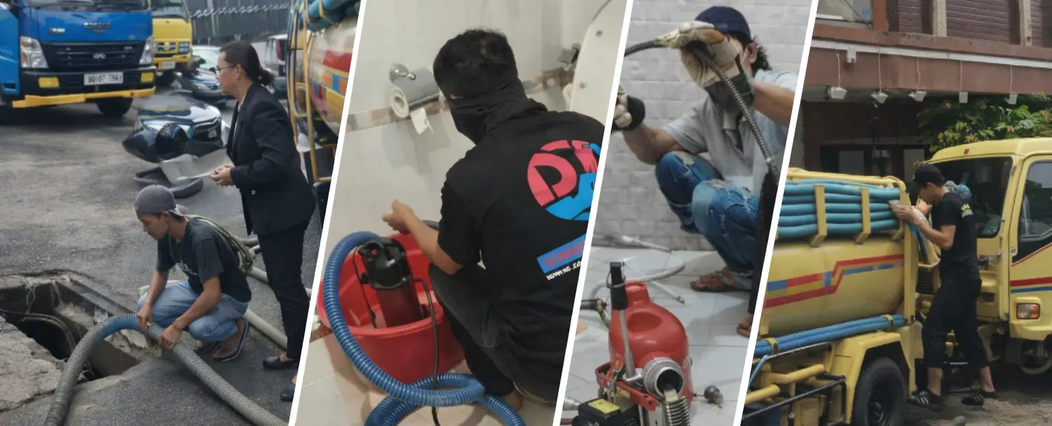 Jasa Sedot WC mangkubumitasikmalaya Terdekat