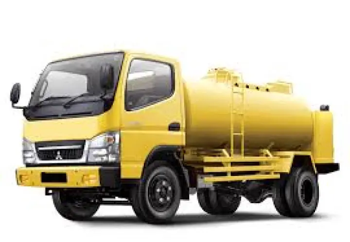 SEDOT WC SAMPAI HABIS di Mangkubumi Tasikmalaya
